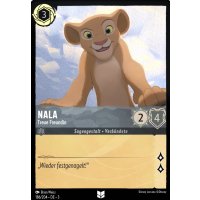 Nala - Treue Freundin  3INK-186-Holo