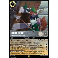 Robin Hood - Champion von Sherwood  3INK-190-Holo