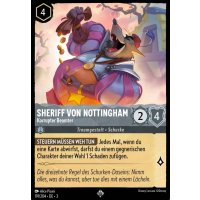 Sheriff von Nottingham - Korrupter Beamter  3INK-191