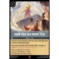 Dann kam der gro&szlig;e Zeus  3INK-195