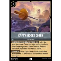 K&auml;pt`n Hooks Degen 3INK-199