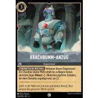 Krachbumm-Anzug 3INK-200