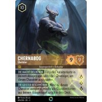 Chernabog - &Uuml;belt&auml;ter (V.2) 3INK-205