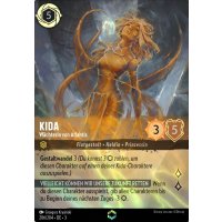 Kida - W&auml;chterin von Atlantis (V.2) 3INK-206