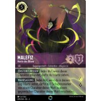 Malefiz - Herrin des B&ouml;sen (V.2) 3INK-209