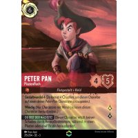 Peter Pan - Piratenfluch (V.2) 3INK-215