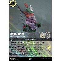 Robin Hood - Champion von Sherwood (V.2) 3INK-221