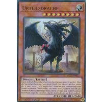 Urteilsdrache BLC1-DE012 (V.1 Gold Ultra Rare)