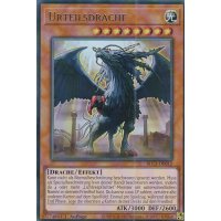 Urteilsdrache BLC1-DE012 (V.2 Silver Ultra Rare)