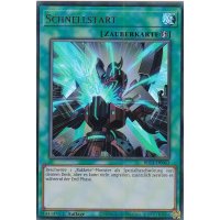 Schnellstart BLC1-DE042 (V.1 Gold Ultra Rare)