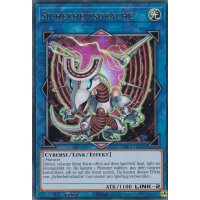 Sicherheitsdrache BLC1-DE043 (V.1 Gold Ultra Rare)