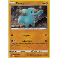 Phanpy SWSH117 Englisch