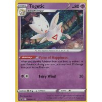 Togetic SWSH276 Englisch