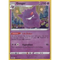 Gengar SWSH052 Englisch