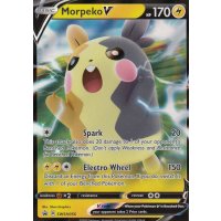 Morpeko V SWSH056 Englisch