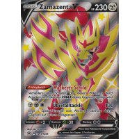 Zamazenta V SWSH293