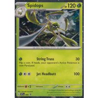 Spidops SVP009 Englisch