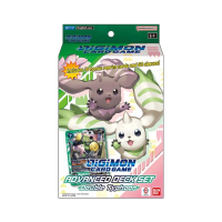Digimon Card Game - Advanced Deck Set - Double Typhoon ST17 (englisch) VORVERKAUF