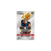 Dragon Ball Super Zenkai Series EX Set 07 B24-C - Beyond Generations - Collector&acute;s Booster (englisch)