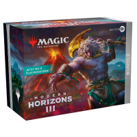 Modern Horizons 3 Bundle (deutsch)