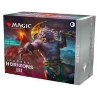 Modern Horizons 3 Bundle (englisch)