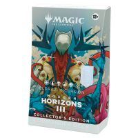 Modern Horizons 3 Commander Deck Collector’s Edition - Eldrazi Incursion (englisch) VORVERKAUF