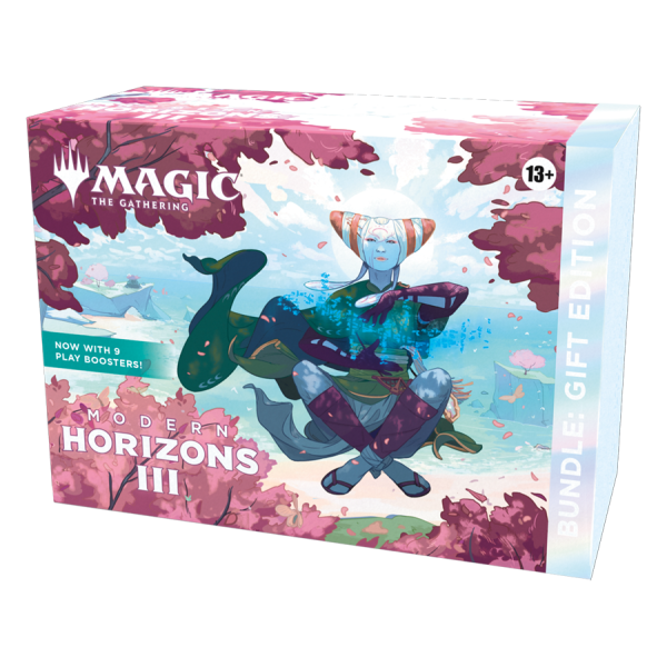 Modern Horizons 3 Bundle Gift Edition (englisch)