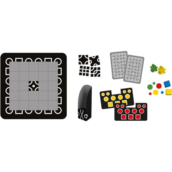 ACHT ausgemacht - Brettspiel