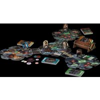 Arkham Horror 3. Edition - Brettspiel