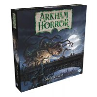 Arkham Horror 3. Edition - Mitternacht - Brettspiel-Erweiterung