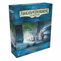 Arkham Horror Das Kartenspiel - Am Rande der Welt (Kampagnen-Erweiterung)