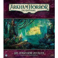 Arkham Horror Das Kartenspiel - Das vergessene Zeitalter (Kampagnen-Erweiterung)