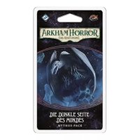 Arkham Horror: LCG - Die dunkle Seite des Mondes - Kartenspiel-Erweiterung