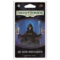 Arkham Horror: LCG - Die Suche nach Kadath - Kartenspiel-Erweiterung