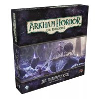 Arkham Horror: LCG - Die Traumfresser - Kartenspiel-Erweiterung