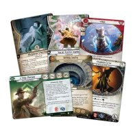 Arkham Horror: LCG - Die Traumfresser - Kartenspiel-Erweiterung
