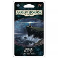 Arkham Horror: LCG - Ein Licht im Nebel - Kartenspiel-Erweiterung