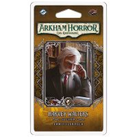 Arkham Horror: LCG - Harvey Walters - Kartenspiel-Erweiterung