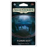 Arkham Horror: LCG - In Dagons Reich - Kartenspiel-Erweiterung