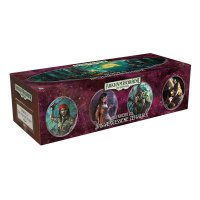 Arkham Horror: LCG - Rückkehr zu: Das vergessene Zeitalter - Kartenspiel-Erweiterung