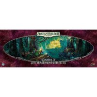 Arkham Horror: LCG - R&uuml;ckkehr zu: Das vergessene Zeitalter - Kartenspiel-Erweiterung