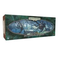 Arkham Horror: LCG - Rückkehr zu: Das Vermächtnis von Dunwich - Kartenspiel-Erweiterung