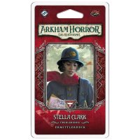 Arkham Horror: LCG - Stella Clark - Kartenspiel-Erweiterung