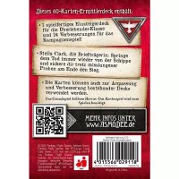 Arkham Horror: LCG - Stella Clark - Kartenspiel-Erweiterung