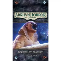 Arkham Horror: LCG - W&auml;chter des Abgrunds - Kartenspiel-Erweiterung