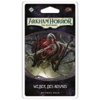 Arkham Horror: LCG - Weber des Kosmos - Kartenspiel-Erweiterung