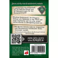 Arkham Horror: LCG - Winifred Habbamock - Kartenspiel-Erweiterung