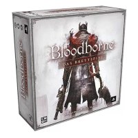 Bloodborne Das Brettspiel - Brettspiel