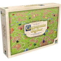 Carcassonne BigBox (V3.0) - Brettspiel