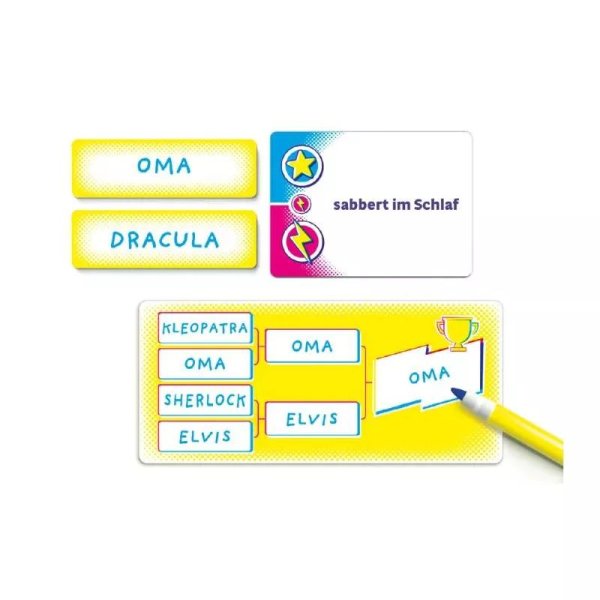 Champions! - Partyspiel